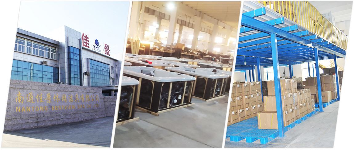 old factory
