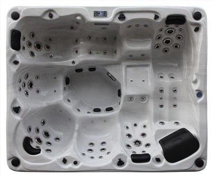 Υπαίθριο λουτρό σπα