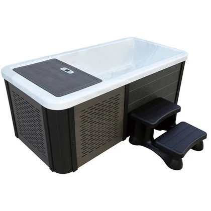 Chilly Μπανιέρα